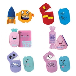 Temperino Mini Bidone 2 Fori