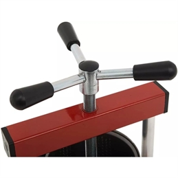 Torchietto Tommy Large Premitutto Acciaio Inox 5 Lt MAde In Italy