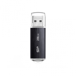 Usb Silicon Power 256 Gb 3.2 