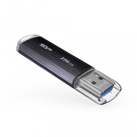 Usb Silicon Power 256 Gb 3.2 