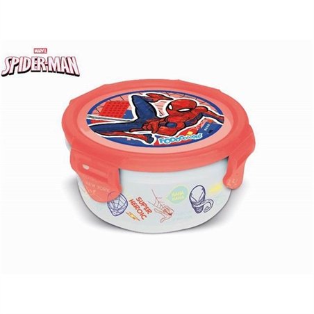 Porta Pranzo Termico Spiderman