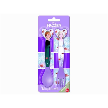 Set Posate Frozen