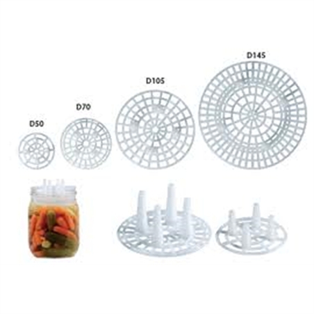 Pressini Per Boccacci Diametro 70