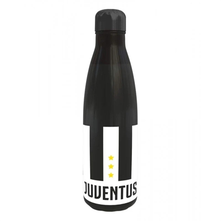 Borraccia Juventus 500ML Inox 304 Termica Official Product