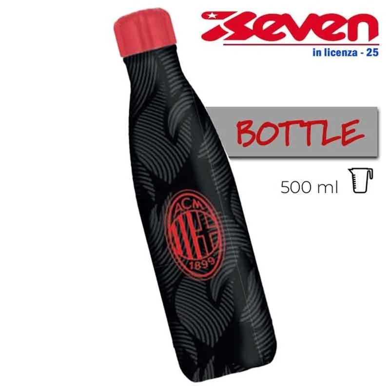 Borraccia Termica Milan 2025 Seven