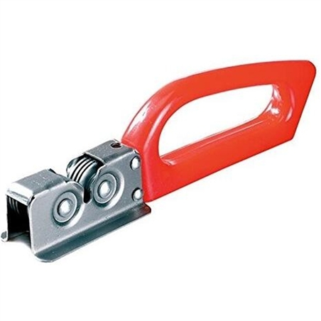 Affilacoltelli In Acciaio Inox 18/C