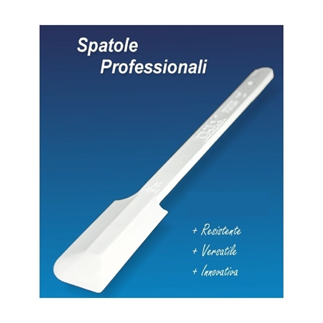 Spatola Professionale In Gomma 37 Cm