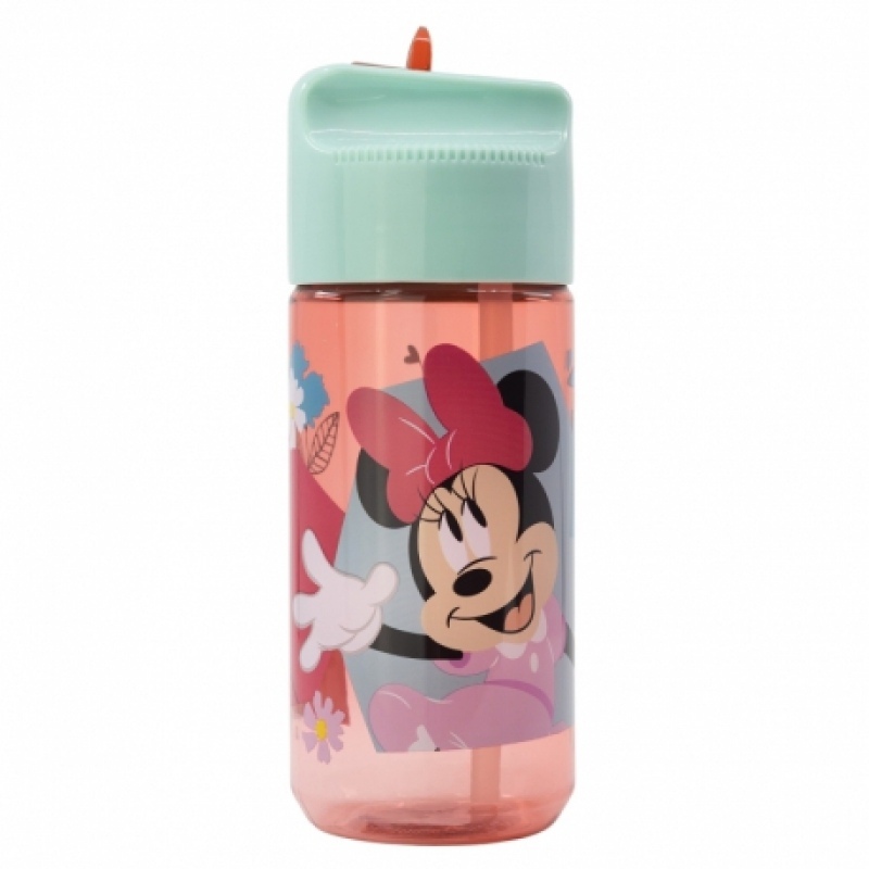 Borraccia Sportiva 430 Ml Minnie
