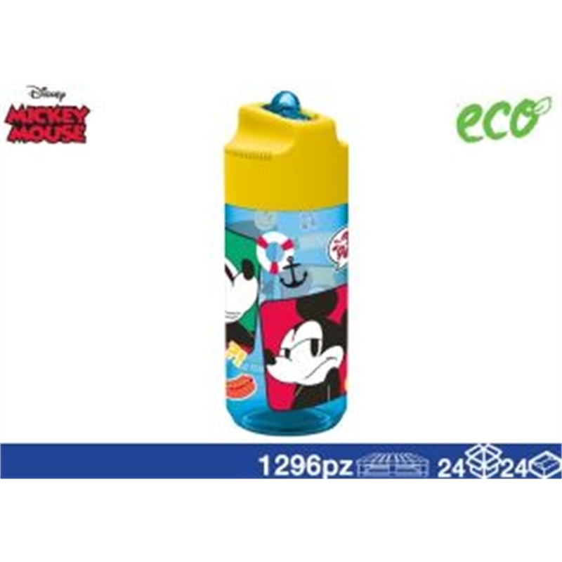 Borraccia Sportiva 430 Ml Mickey
