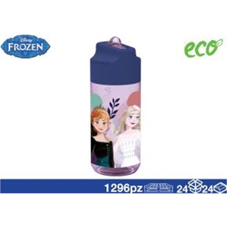 Borraccia Sportiva 430 Ml Frozen