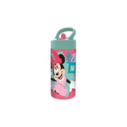 Borraccia Sportiva 410 Ml Minnie