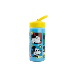 Borraccia Sportiva 410 Ml Mickey