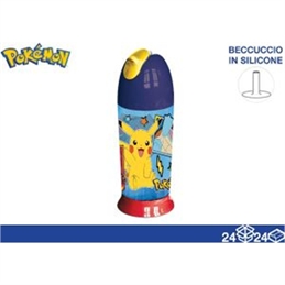 Borraccia Sportiva Space 280 Ml Pokemon