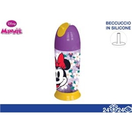 Borraccia Sportiva Space 280 Ml Minnie
