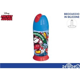 Borraccia Sportiva Space 280 Ml Mickey