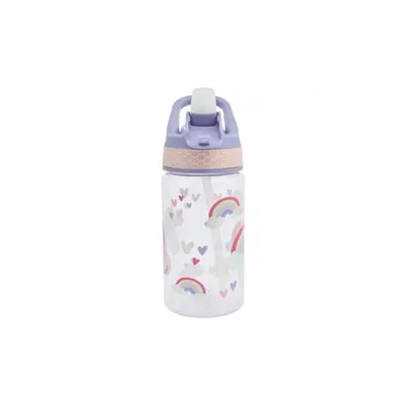 Borraccia Sportiva Space 430 Ml Unicorno 