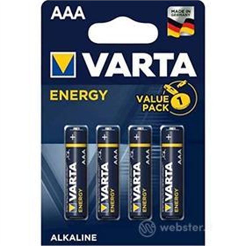 Varta Energy Ministylo
