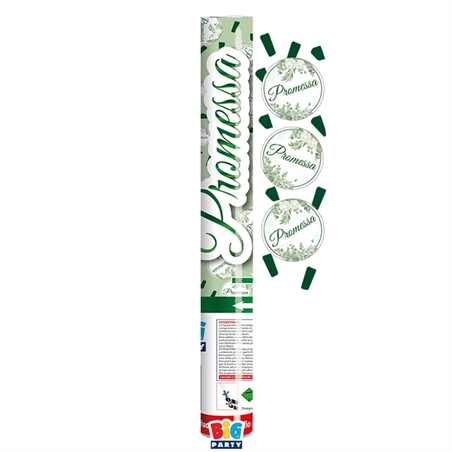 Sparacoriandoli 30 cm Promessa Eucalipto