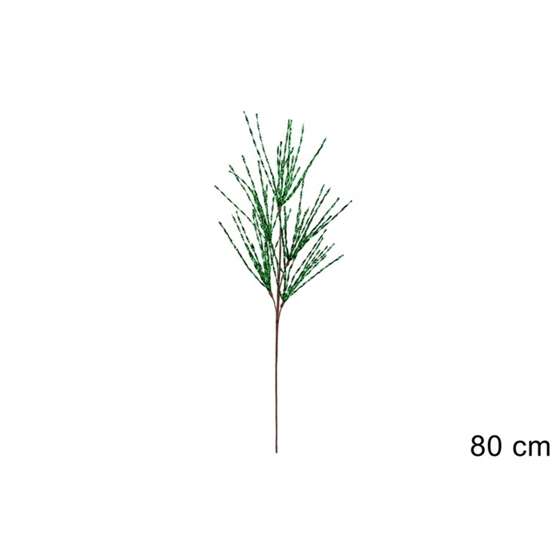 Stelo Spiga Verde 80 Cm