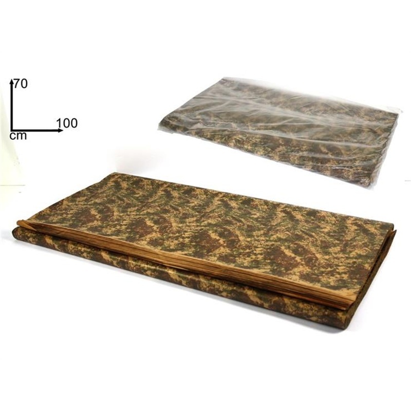 Carta Roccia Per Presepe