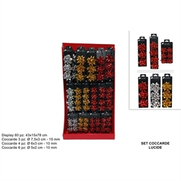 Set Coccorde Lucide Assortite