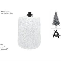 tronco-albero-vetroresina-bianco-antichizzato-33x45-cm