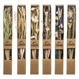 Set Di Fiori Stabilizzati Agra 37 Cm Assortiti