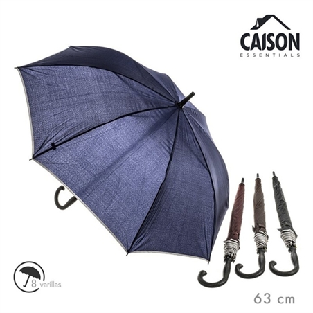 Ombrello Con 8 Stecche Assortito