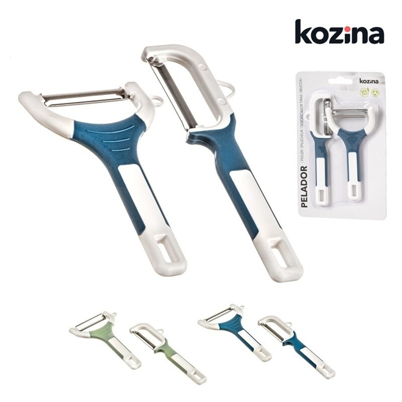 Pelapatate 15 Cm Assortito