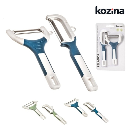 Pelapatate 15 Cm Assortito