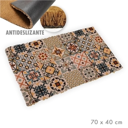 Zerbino Effetto Cementina