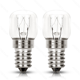 LAMPADA T22 15W E14 2300K