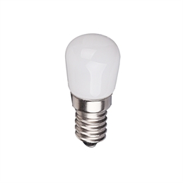 Lampadina LED T22 E14 1.5W - Luce Fredda