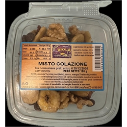 Misto colzaione 150 Gr