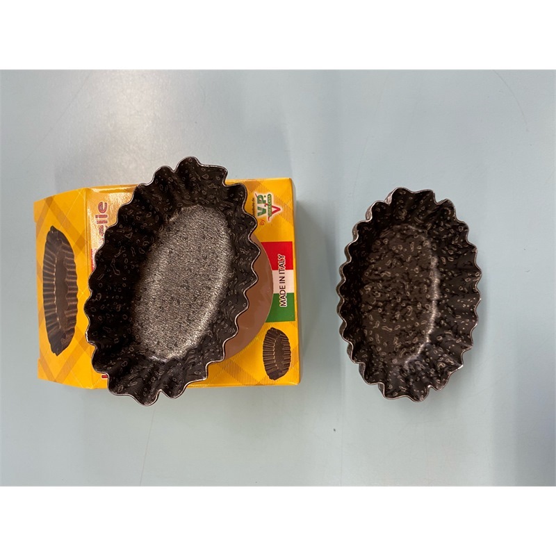 SET. 5 PZ RUSTICO CM.7 ANTIADERENTE