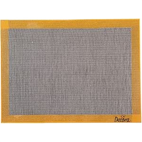Tappetino Microforato 385 x 285 In Silicone