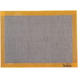 Tappetino Microforato 585 x 385 In Silicone