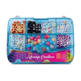 Braccialetti dell’Amicizia Blue – Crazy Chic Clementoni