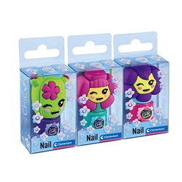 Crazy Chic - Smalti Magie di Fior