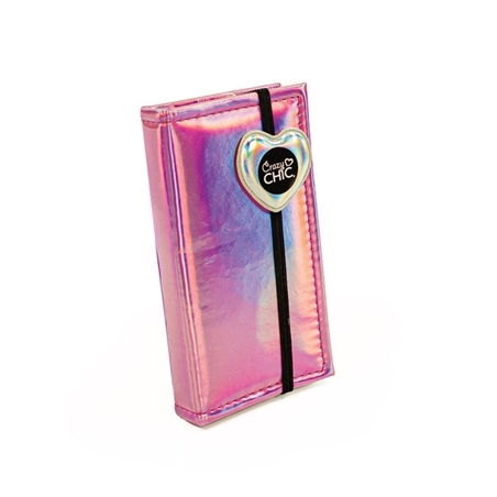 Crazy Chic - Trousse Viaggio Heart