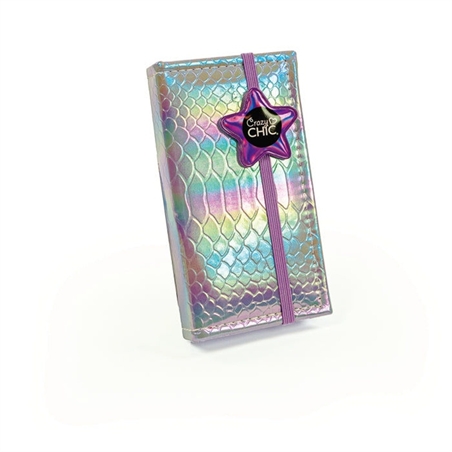 Crazy Chic - Trousse Viaggio Star