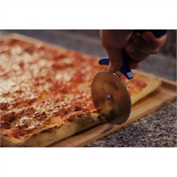 Rotella Tagliapizza Curva 10 cm 