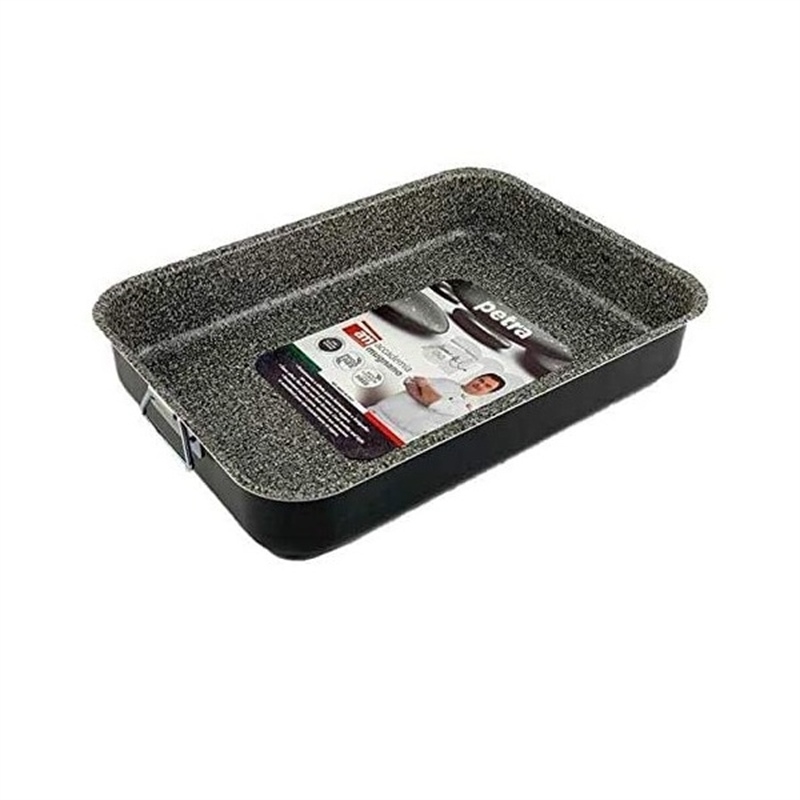 Teglia Rettangolare 40 x 30 Cm