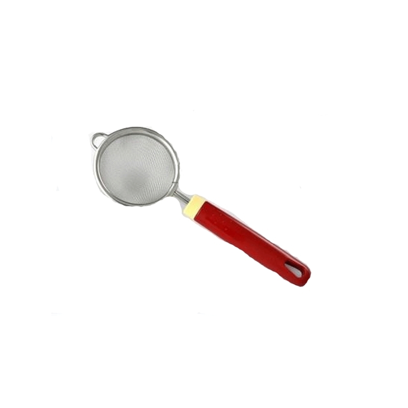 Colino In Acciaio Inox 10 Cm Soft