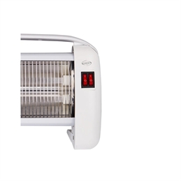 Stufa Al Quarzo Betzy Argo