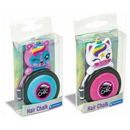 Crazy Chic Colori per Capelli Dream – Hair Chalk Assortiti