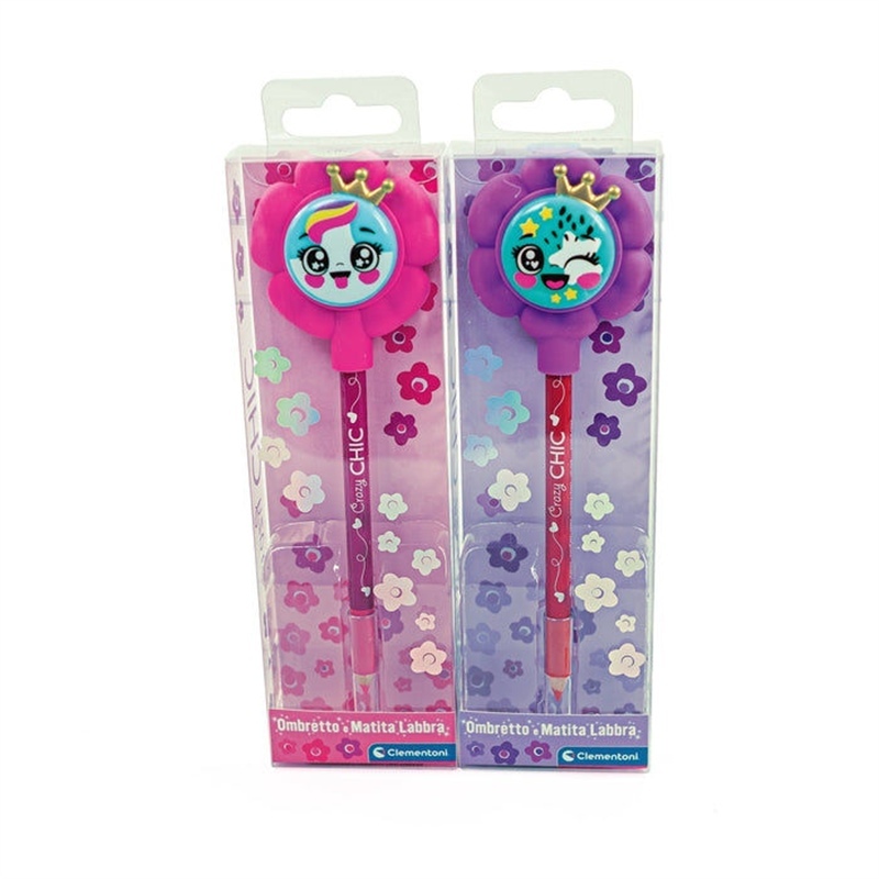 Daisy Make-Up – Il Fiore che Trucca