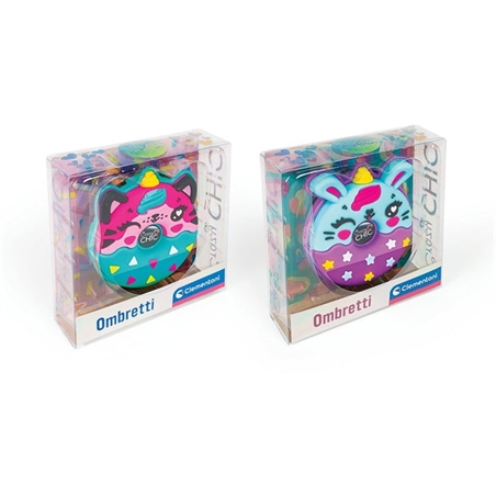 Ombretti Tasty – Il Donut che Trucca