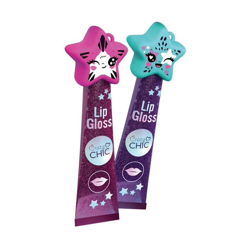 Lucidalabbra Winter – Crazy Chic