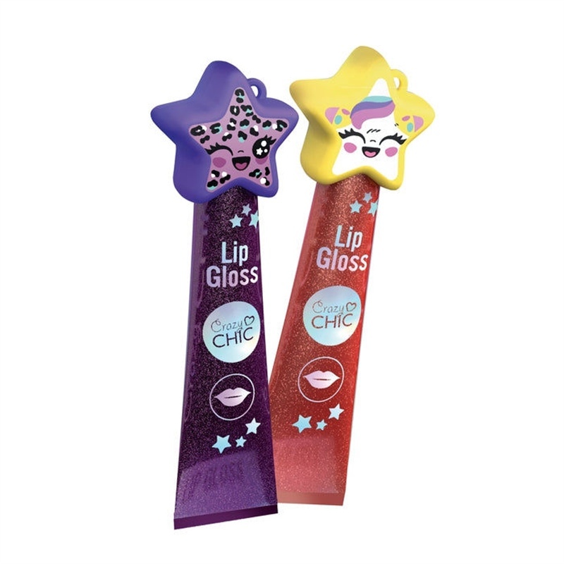 Lucidalabbra Crazy Chic Summer – Brilla come una Star